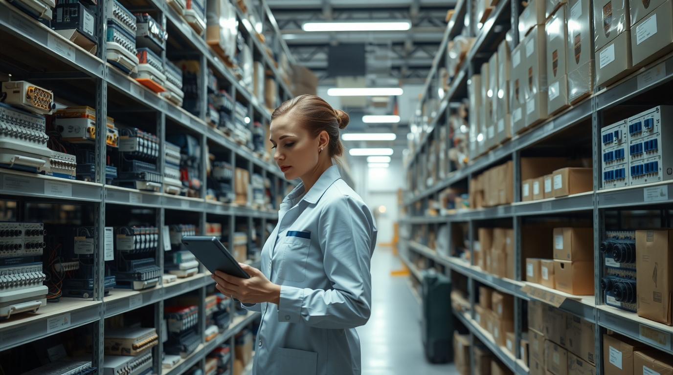 Разнообразие моделей реле