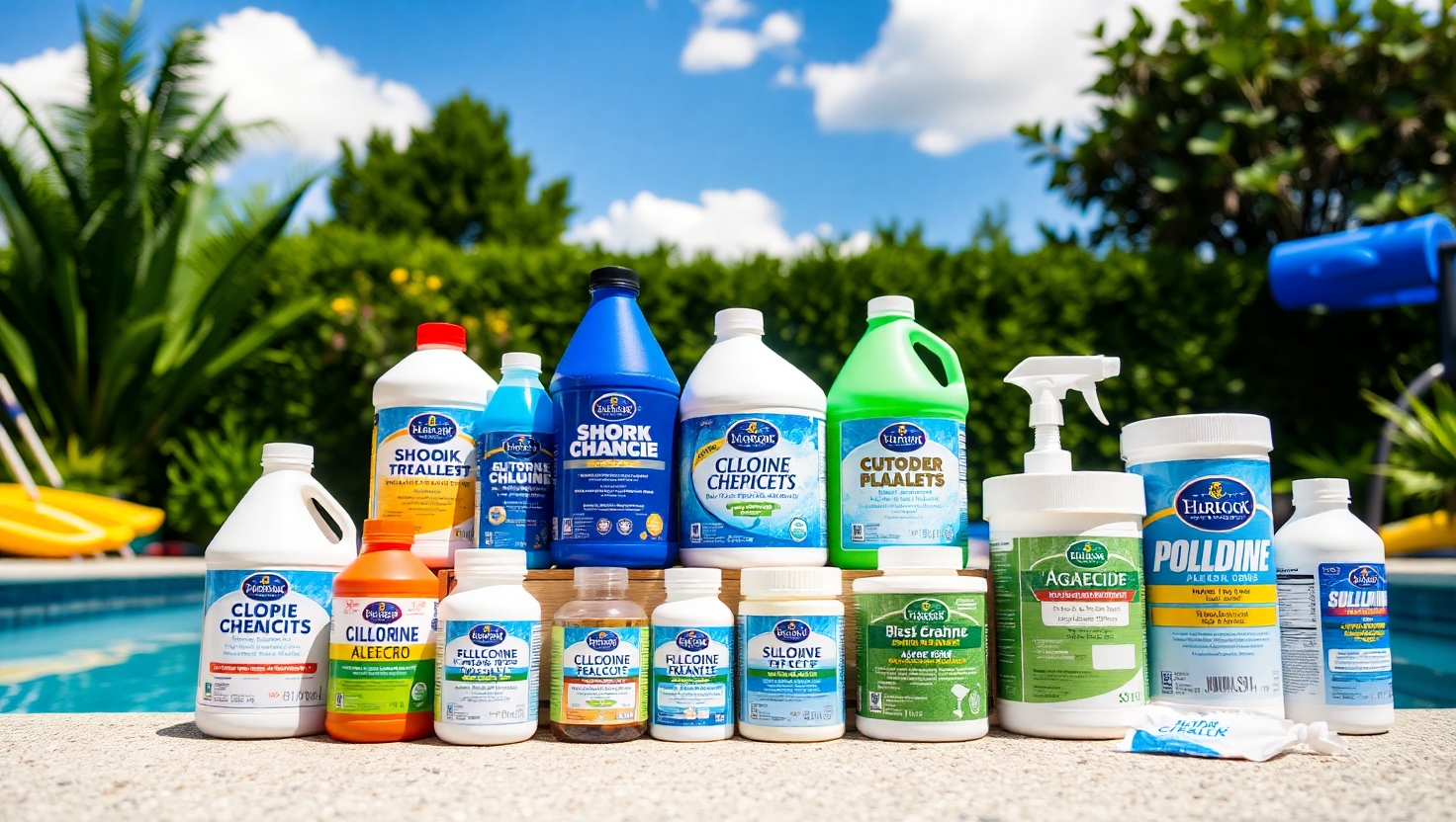 Бассейны: Почему aquapolispro - лучший выбор для покупки бассейнов?