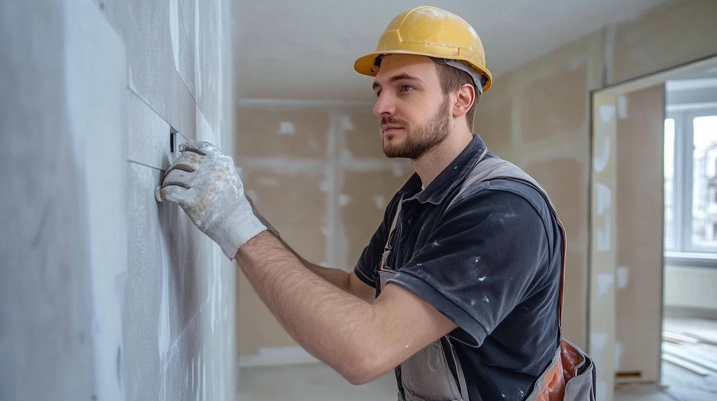 Приемка квартиры в новостройке Москва