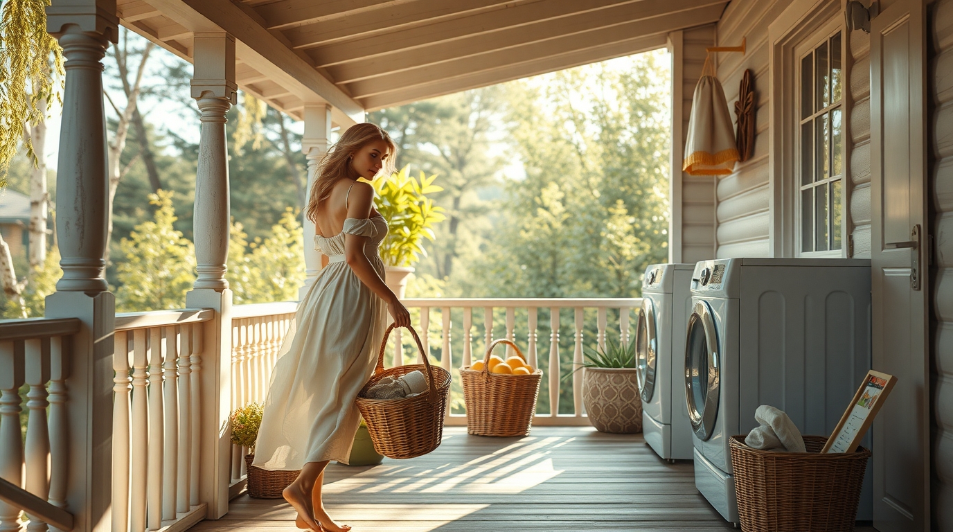 Замена подшипника в стиральной машине Candy