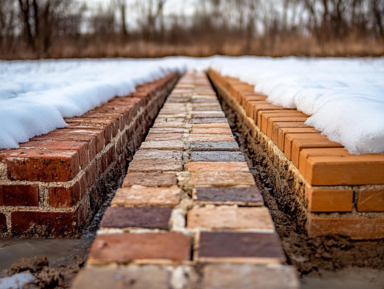 фундамент на торфяном грунте