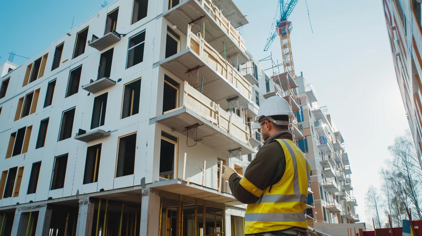 Приемка квартиры в новостройке: цена и качество услуг приемка, квартиры, цена, эксперт, по, приемке, специалист, в, новостройке, помощь, компания