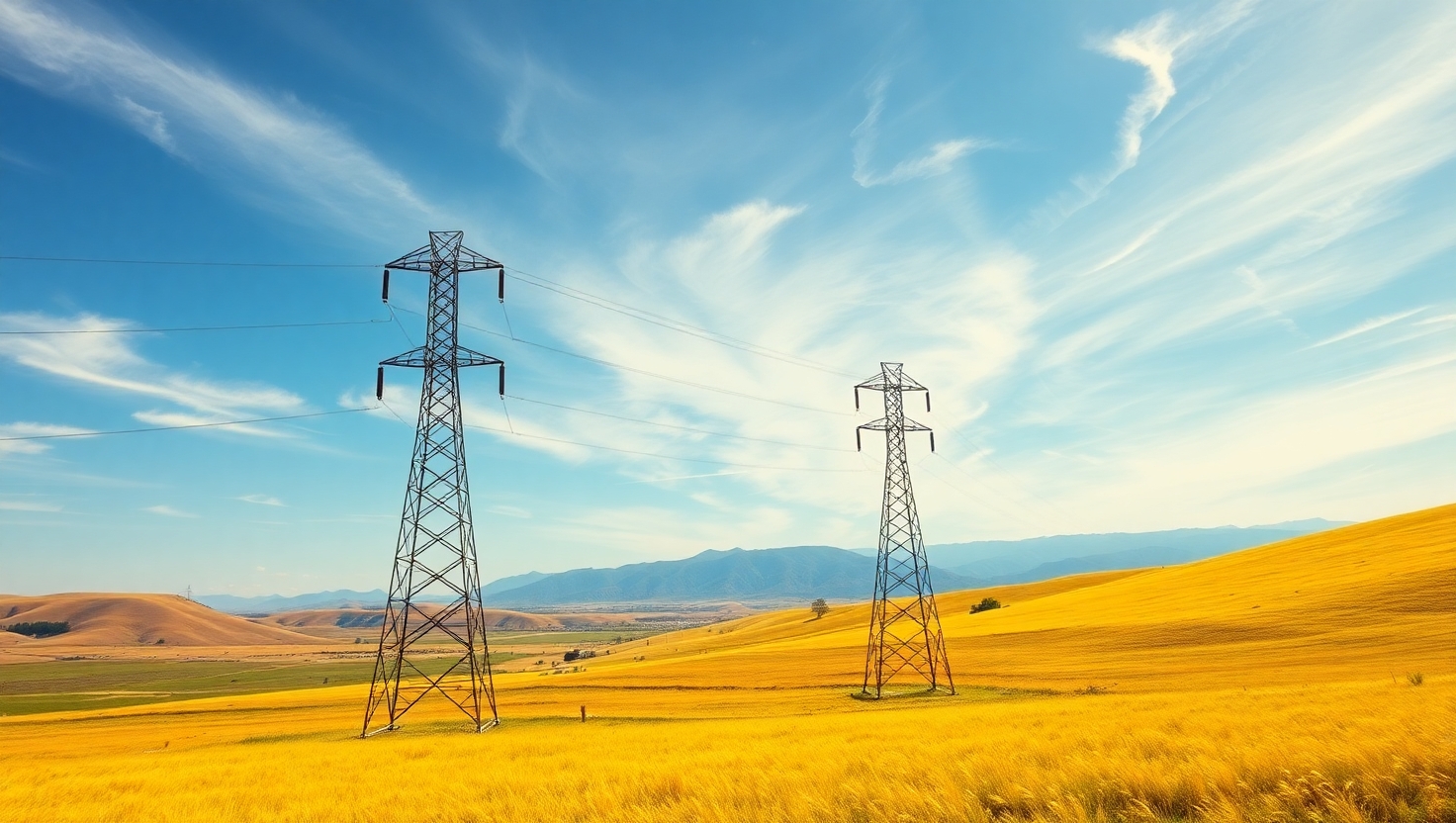 Стеклянные изоляторы