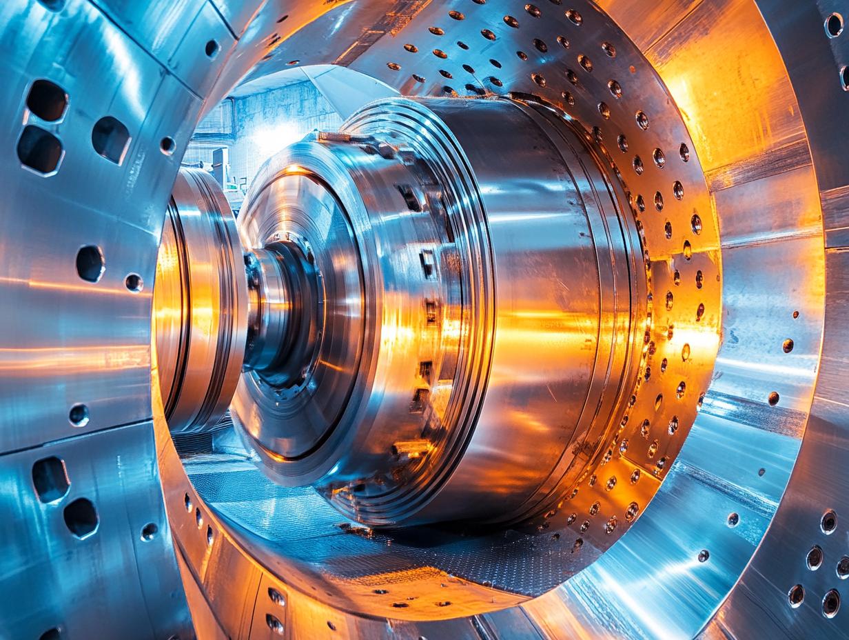 Мельничное оборудование