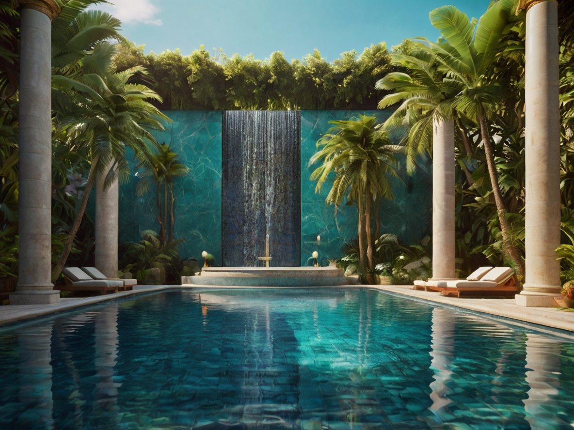 Бассейны: Почему aquapolispro - лучший выбор для покупки бассейнов?