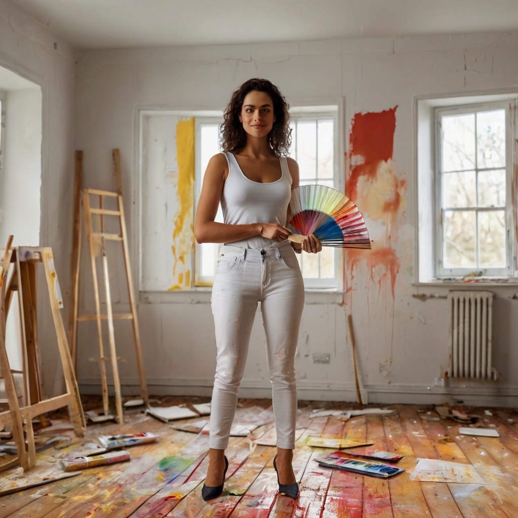 Как спланировать бюджет для ремонта квартиры в Монино