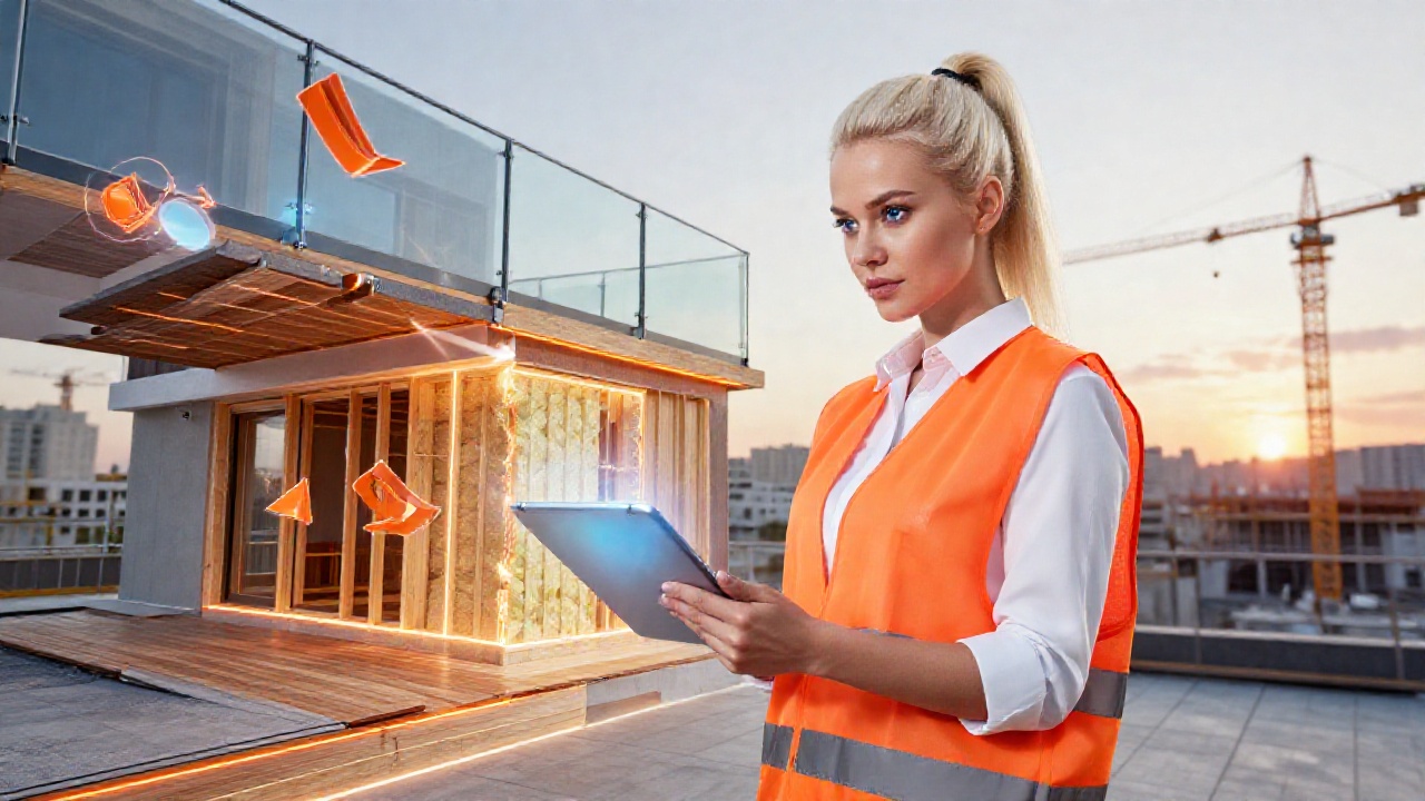 Фасадные отделочные материалы для дома