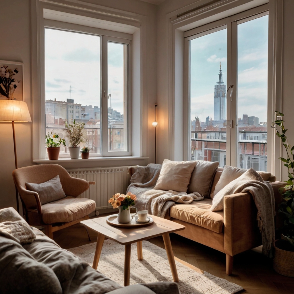 Как спланировать бюджет для ремонта квартиры в Монино