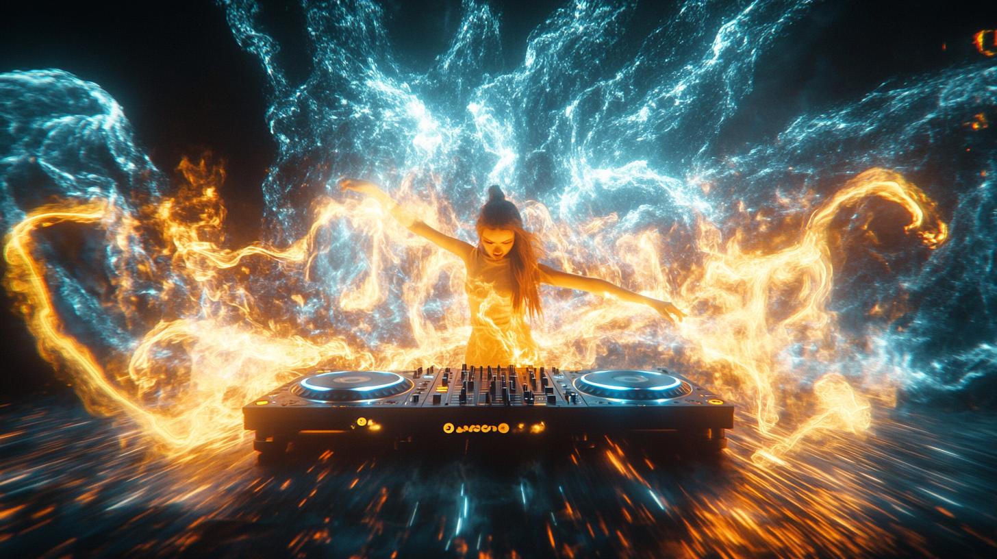 Танцевальная музыка