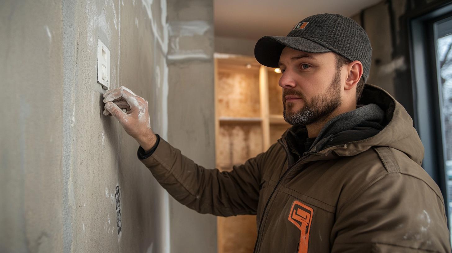 Приемка квартиры в новостройке Москва