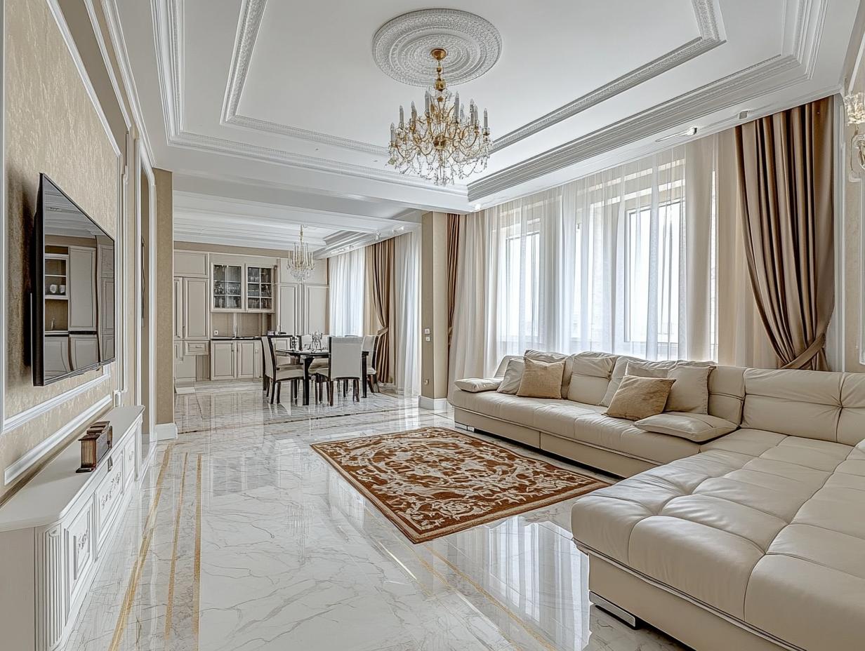 Эффективные клининговые услуги в Москве