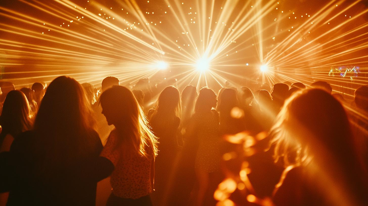 Самые ожидаемые музыкальные хиты 2025 года: Скачайте новинки в mp3 формате на MP3UK.net 