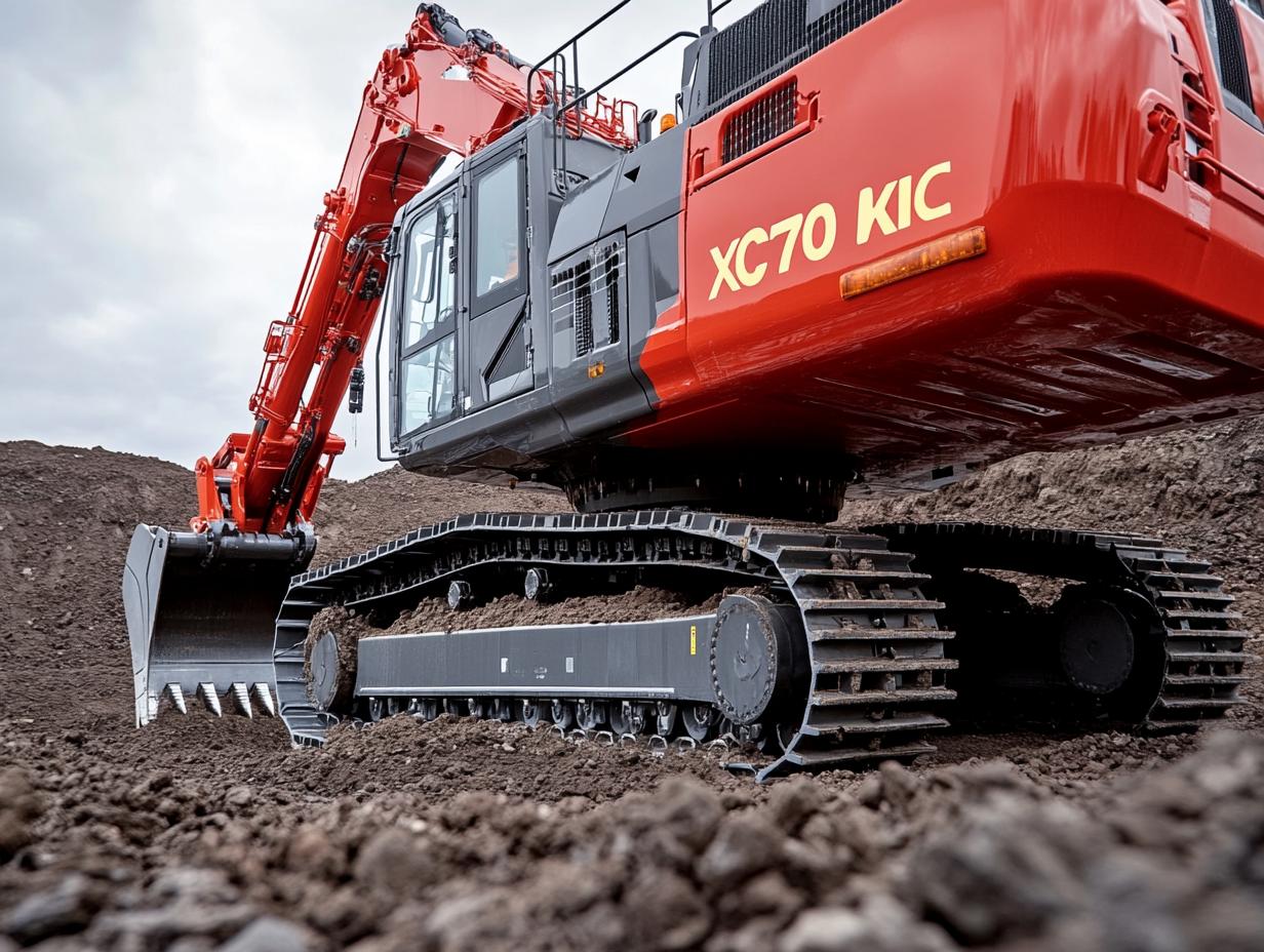 Новый автобетононасос Zoomlion 38X-5RZ Шасси SITRAK: технические характеристики и особенности zoomlion, автобетононасос