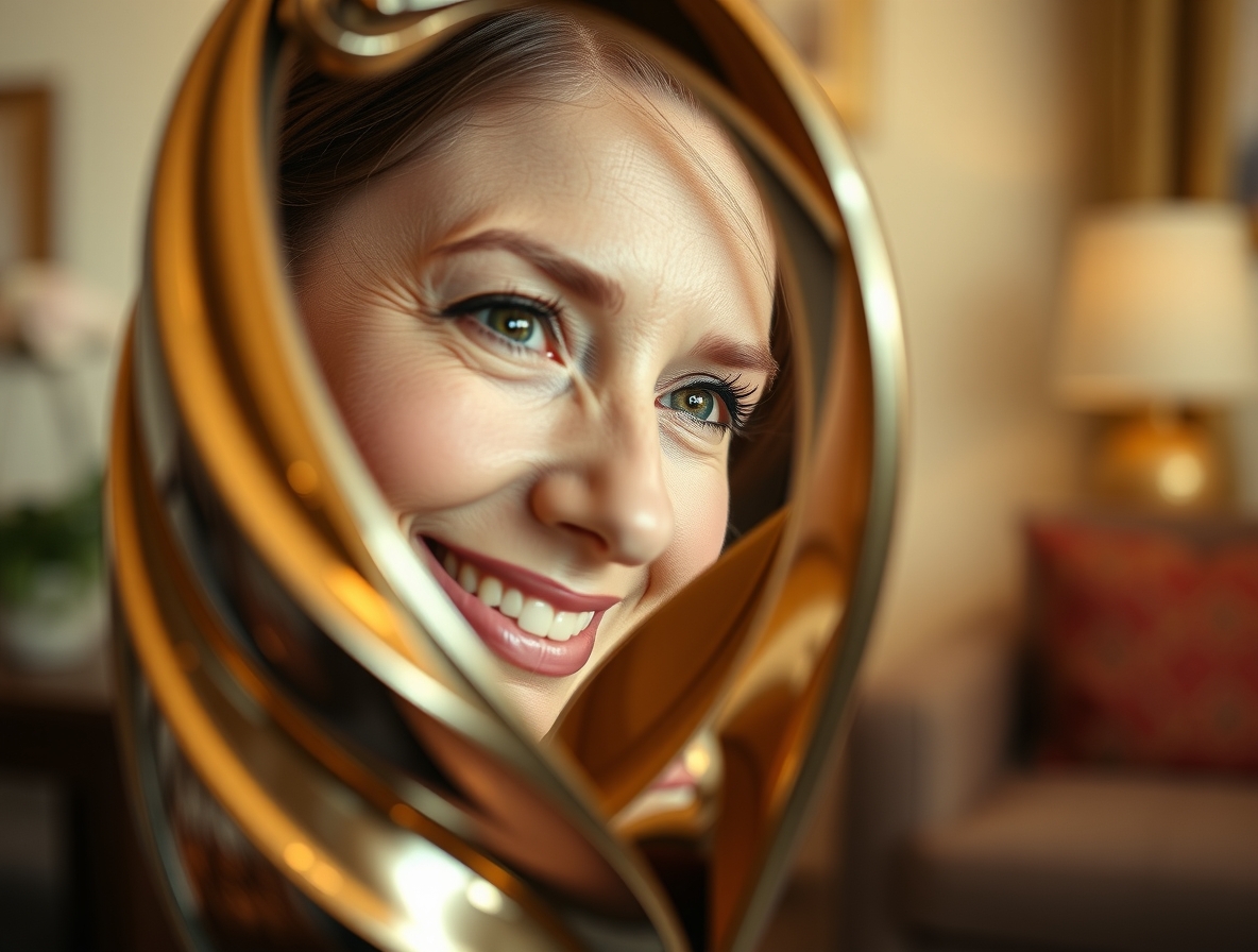 Интерьерные статуэтки: как выбрать идеальное украшение для дома интерьерные, статуэтки, для, дома