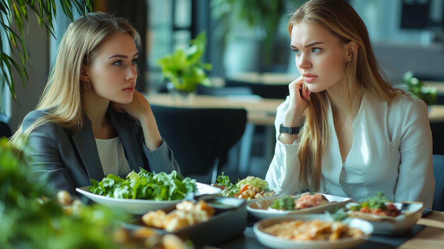 Инновационный подход к доставке обедов и кейтерингу в Красноярске