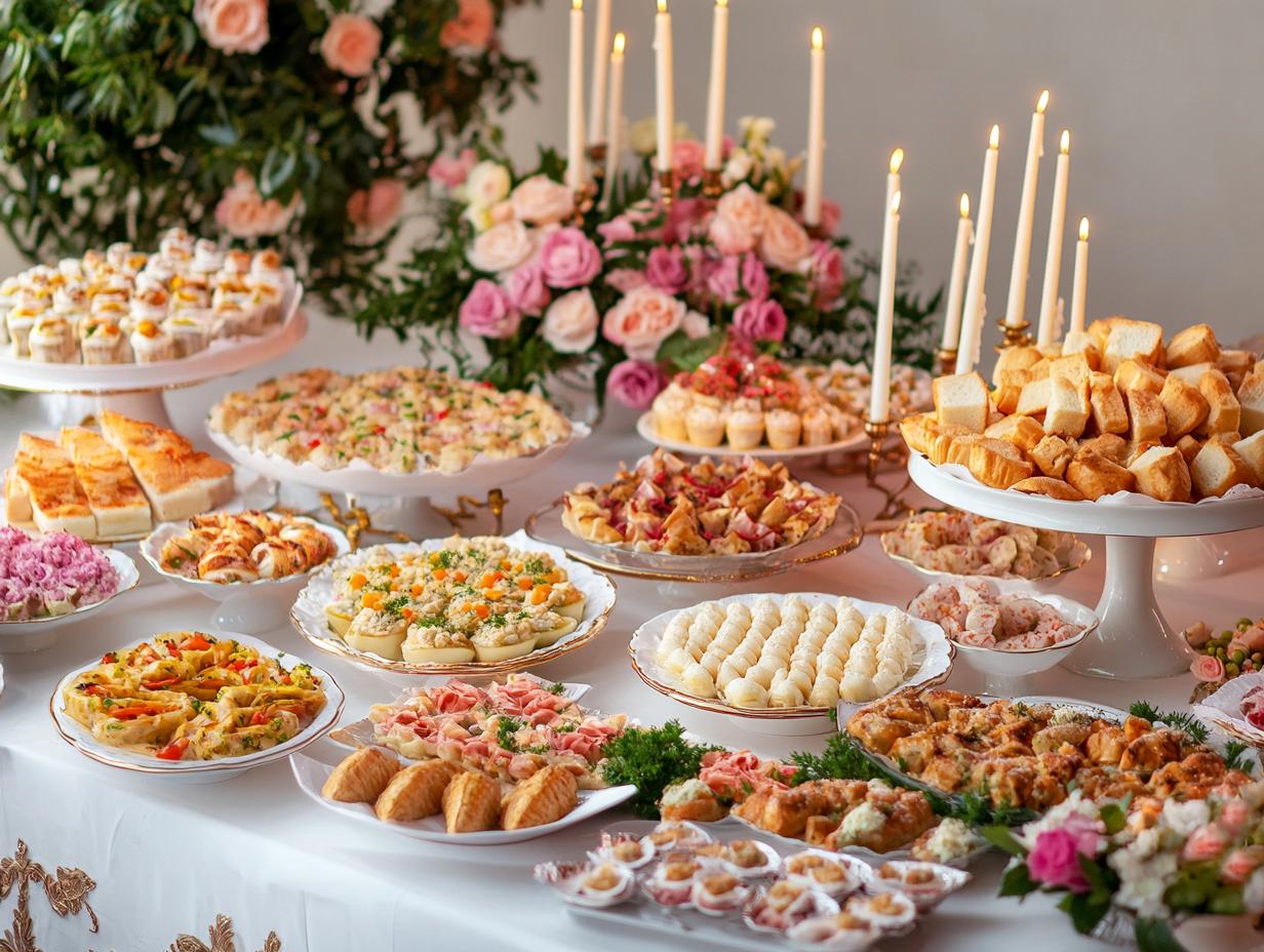 Инновационный подход к доставке обедов и кейтерингу в Красноярске