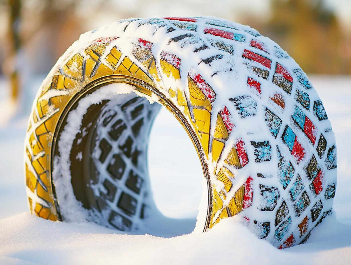 Почему стоит купить шины 195/65 R15 для зимы прямо сейчас?