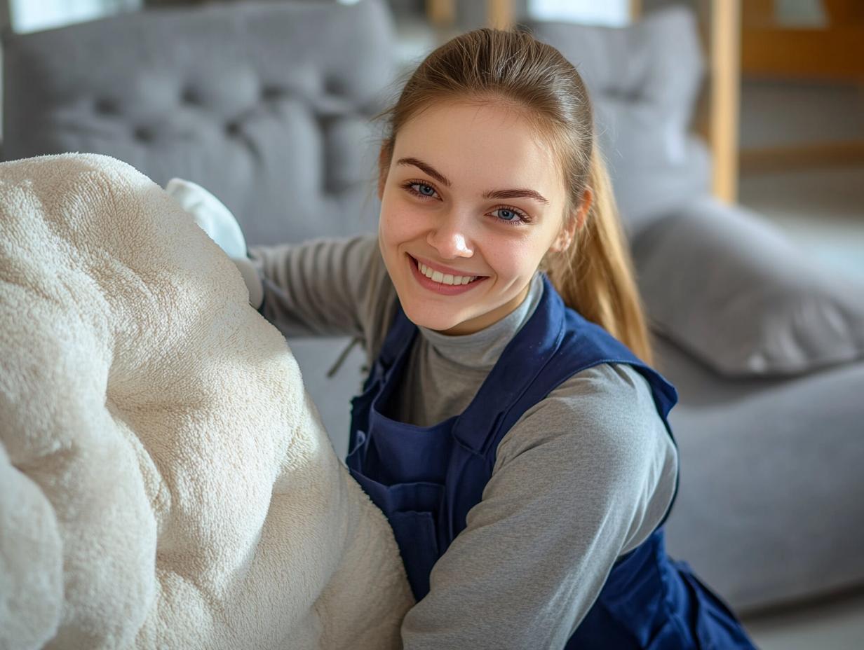 Эффективное мытье окон в Москве: профессиональный подход от компании 